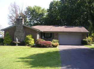 462 Tollview Dr, Shepherdsville, KY