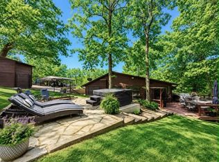 5491 County Road 366, Eucha, OK 74342