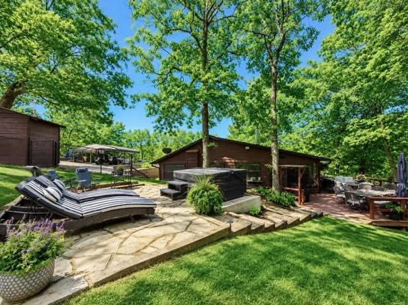 5491 County Road 366, Eucha, OK 74342