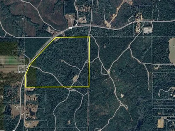 0 Roberts Rd, Chunchula, AL 36521