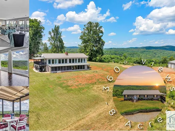 151 Ashton Dr, Martinsville, VA 24112