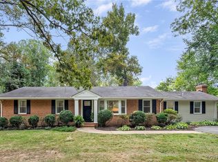 1785 Saint Matthews Ln, Henrico, VA 23233