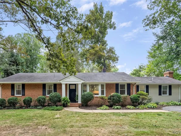 1785 Saint Matthews Ln, Henrico, VA 23233
