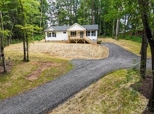 99 Grassy View Rd, Candler, NC 28715