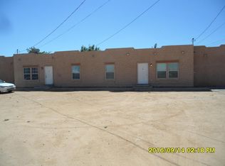 8373 Aspen Ave, California City, CA