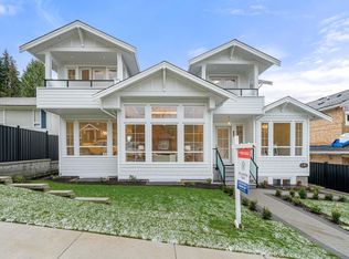 361 E 22nd St, North Vancouver, BC