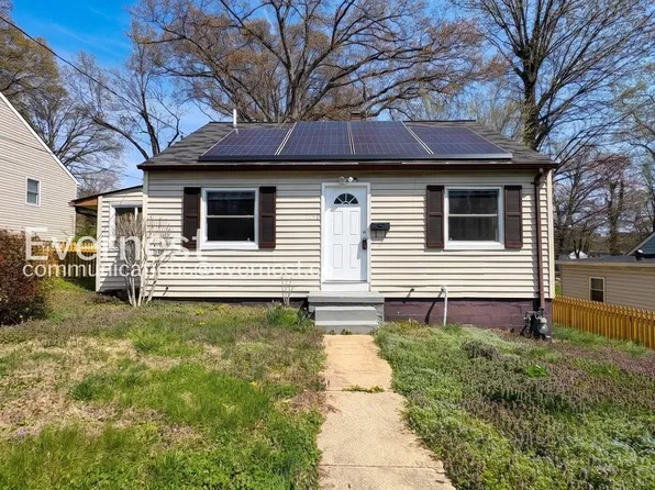 7730 Emerson Rd, Hyattsville, MD 20784
