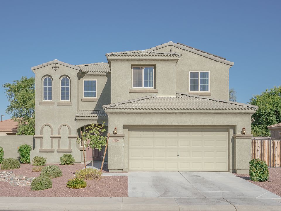 1st image of 17770 W Desert Ln
