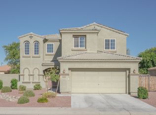 17770 W Desert Ln, Surprise, AZ 85388