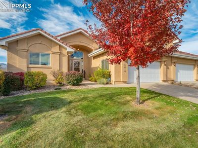 13616 Paradise Villas Grv, Colorado Springs, CO, 80921