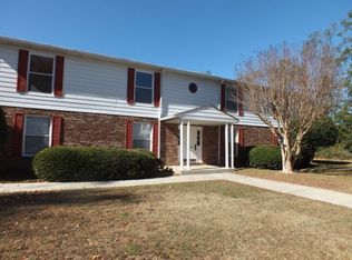 1030C Carriage Dr, Aiken, SC 29803