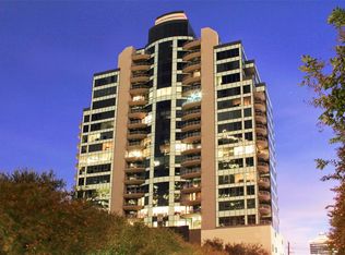 1600 Post Oak Blvd UNIT 1006, Houston, TX 77056