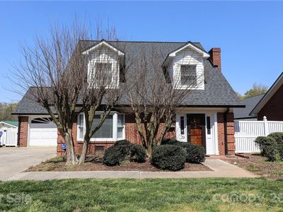 746 N Main St #H, Mooresville, NC, 28115