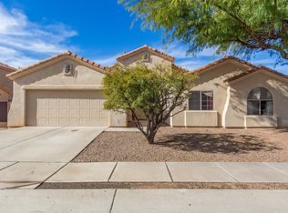 1459 N Camino Villa Bonita, Tucson, AZ 85715