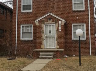 10046 Robson St, Detroit, MI 48227