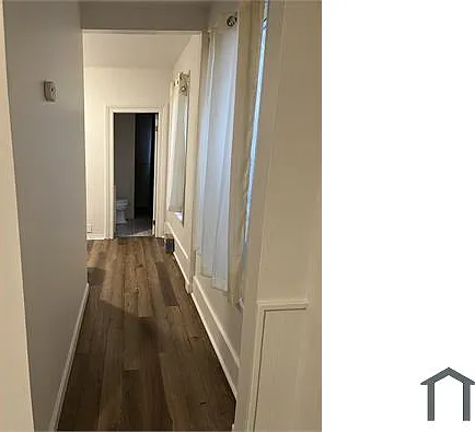 233 River St #1S — Photo 2