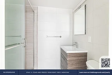 Rented by The Blueground