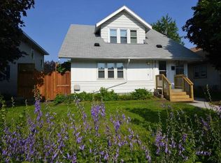5752 Stevens Ave, Minneapolis, MN 55419