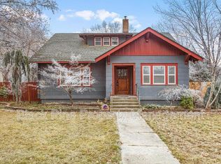 1822 Dearborn St #A, Caldwell, ID 83605
