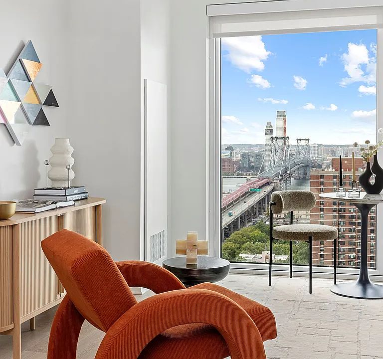 1st image of 55 Suffolk St #Penthouse 113