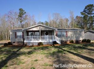 7281 Long Ridge Rd, Pinetown, NC 27865