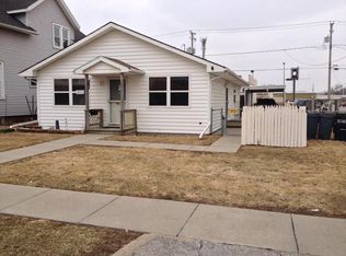 2011 Avenue A, Council Bluffs, IA 51501