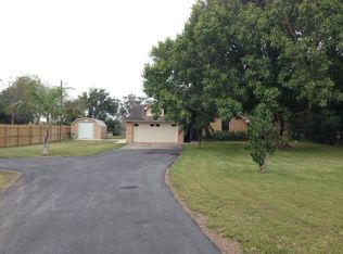 1223 Illinois Ave N, Brownsville, TX 78521