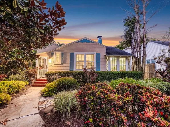 118 26TH AVENUE N, ST PETERSBURG, FL 33704