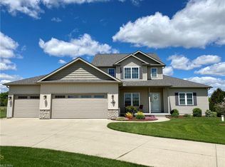 6262 Gem Stone Cir, Wooster, OH 44691