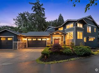 12611 90th Pl NE, Kirkland, WA 98034