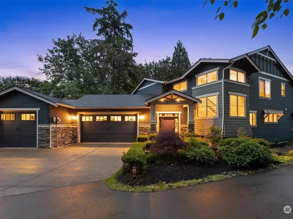 12611 90th Place NE, Kirkland, WA 98034