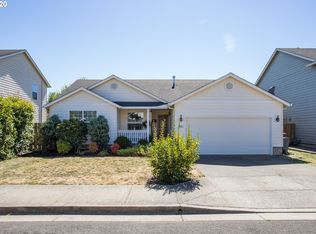 931 E 12th St, Lafayette, OR 97127