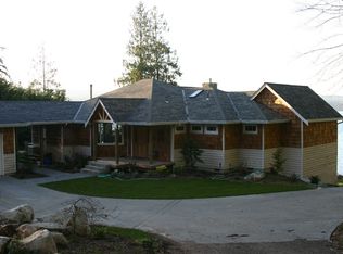 28445 Gamble Bay Rd NE, Kingston, WA 98346