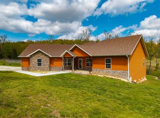 633 E Mountain Drive, Bruner, MO 65620