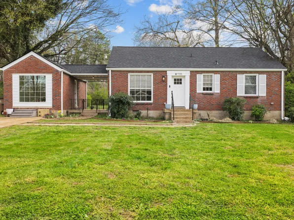705 Drummond Dr, Nashville, TN 37211