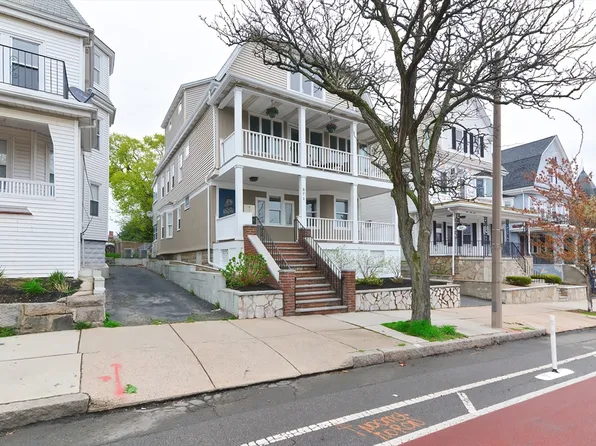 371 Broadway #2, Somerville, MA 02145