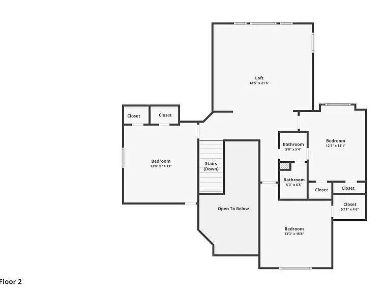 1423 Tilman Dr — Photo 3