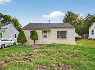 4013 8th St, Des Moines, IA 50313