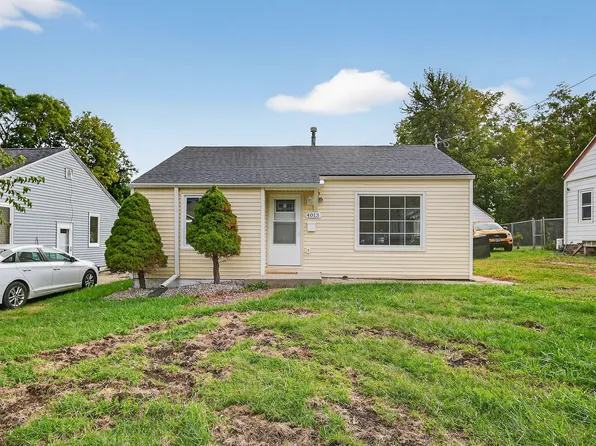 4013 8th St, Des Moines, IA 50313