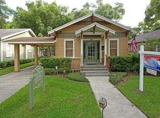 1416 E Concord St, Orlando, FL 32803