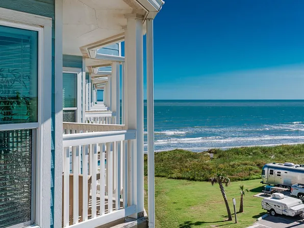 10811 San Luis Pass Rd #1302, Galveston, TX 77554