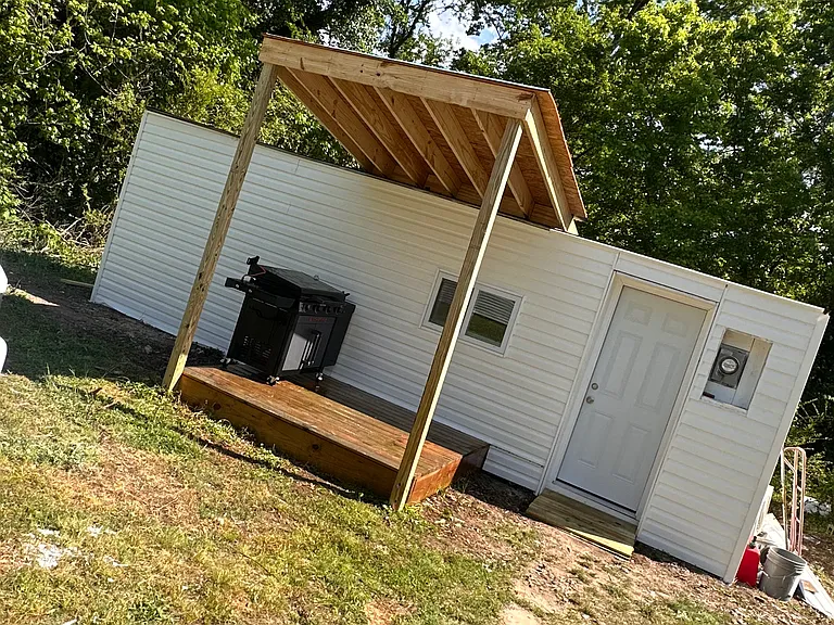 5240 Old Hickory Blvd #C — Photo 9