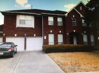 16756 Marsala Springs Dr, Round Rock, TX 78681