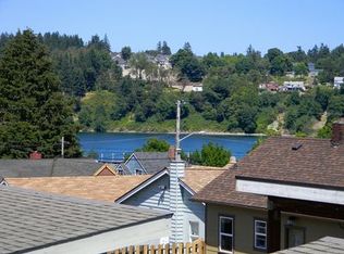 1112 Park Ave, Bremerton, WA 98337