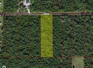 4160 28th Ave SE LOT 1, Naples, FL 34117