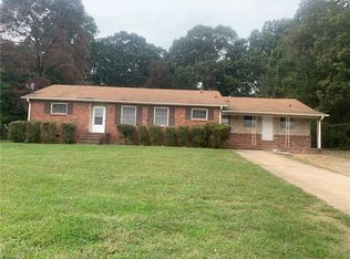 2250 S Stratford Rd, Winston Salem, NC 27103