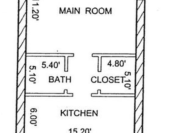 126 Mendoza Ave APT 1