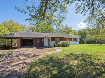 281 Reeves St, Lexington, TN, 38351