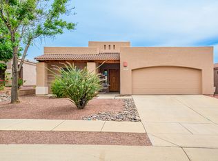 13588 E High Plains Ranch St, Vail, AZ 85641