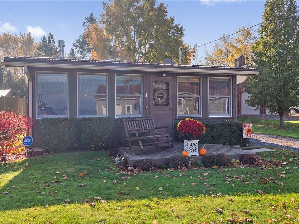 13160 Sunset Parkway Dr, Waterport, NY 14571 Zillow
